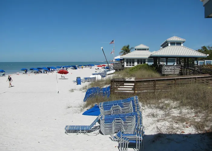 Inn At Pelican Bay